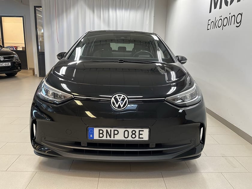 Bild 4 av Volkswagen ID.3 Pure