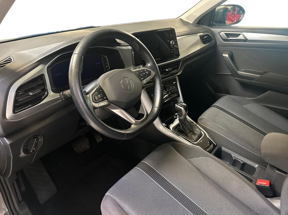 Volkswagen Volkswagen T-Roc — bild 7