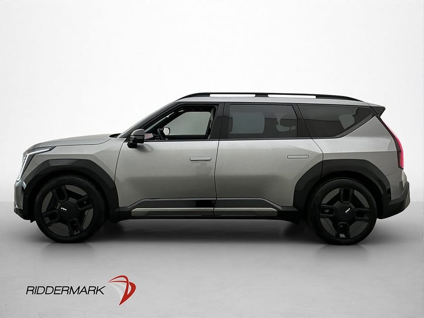 Bild 5 av Kia EV9 AWD