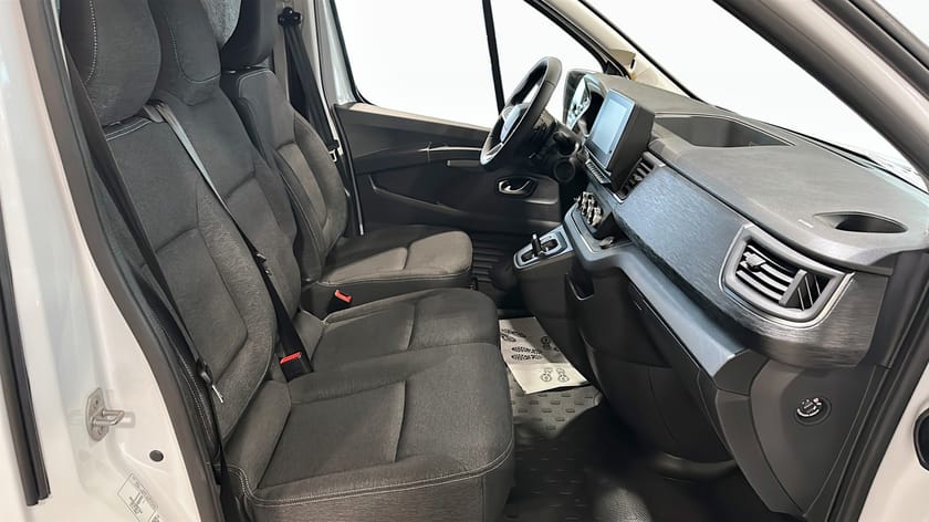 Bild 3 av Renault Trafic Skåpbil