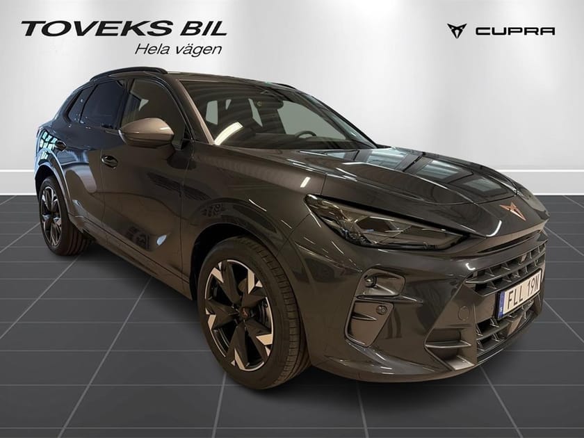 Bild 5 av CUPRA Terramar 1.5 ETSI 150 DSG7 MILDHYBRID
