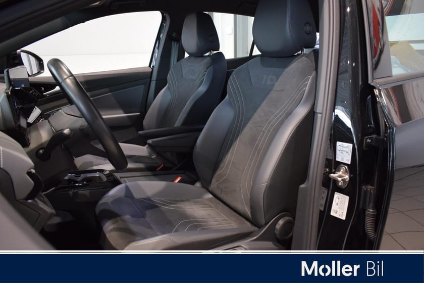 Bilde 4 av Volkswagen ID.5 Pro Performance