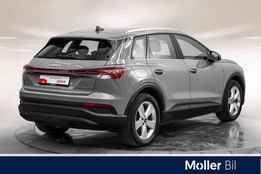 Bilde 5 av Audi Q4 40 e-tron 