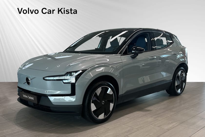 Bild 1 av Volvo EX30 Single Motor Extended Range Plus Harman Kardon