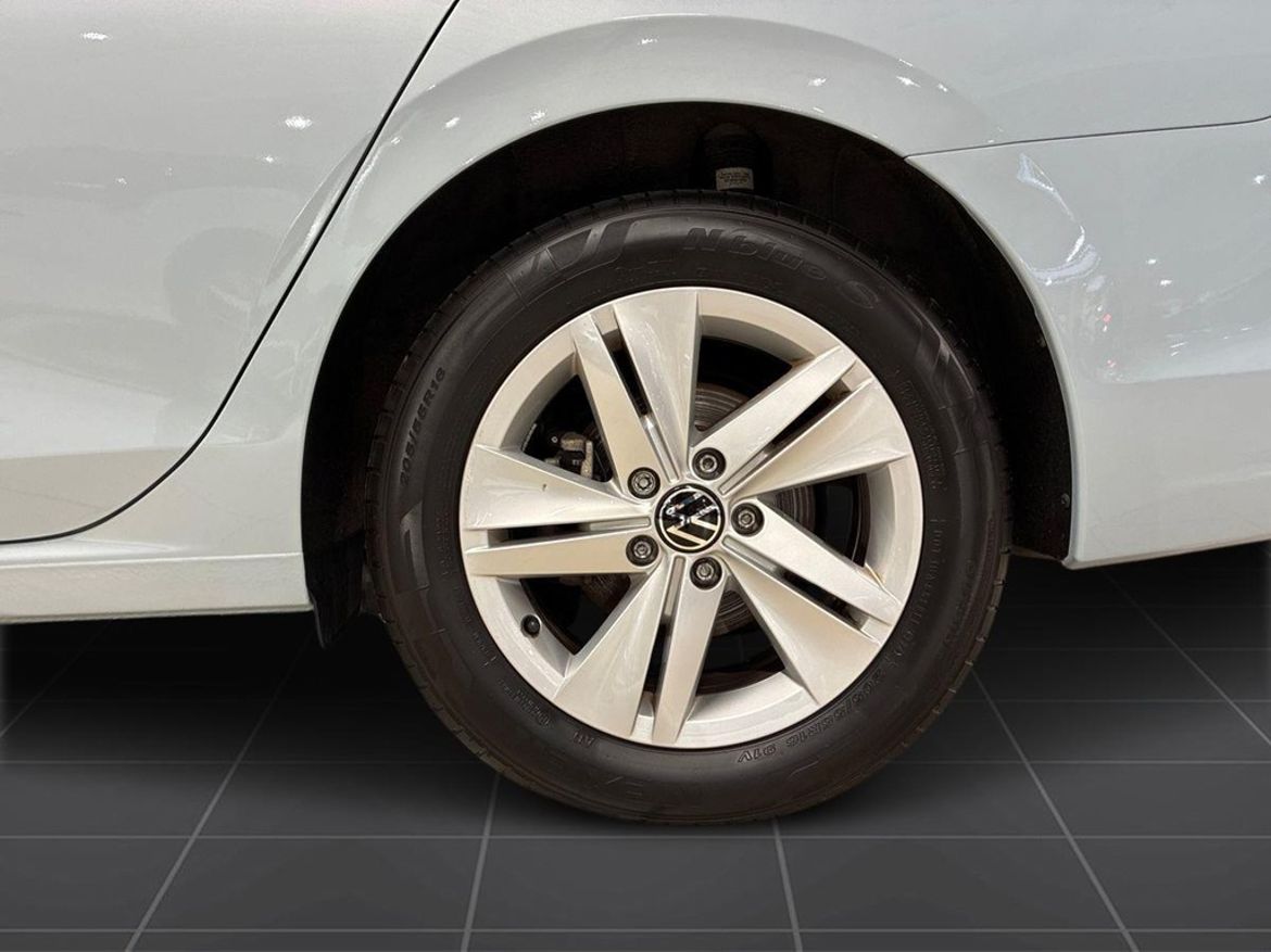 Volkswagen Volkswagen Golf Sportscombi — bild 9