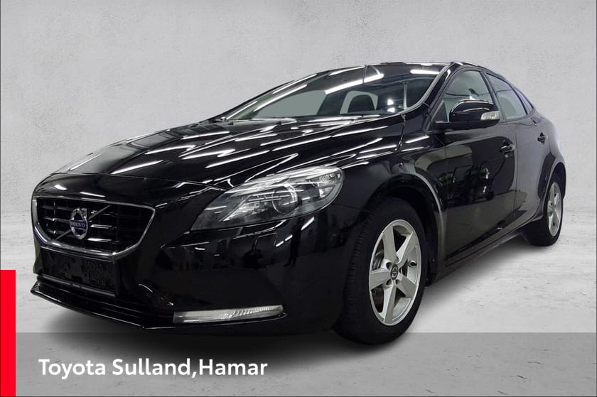 Bilde 1 av Volvo V40