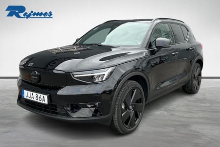 Volvo EX40 Twin Motor Performance