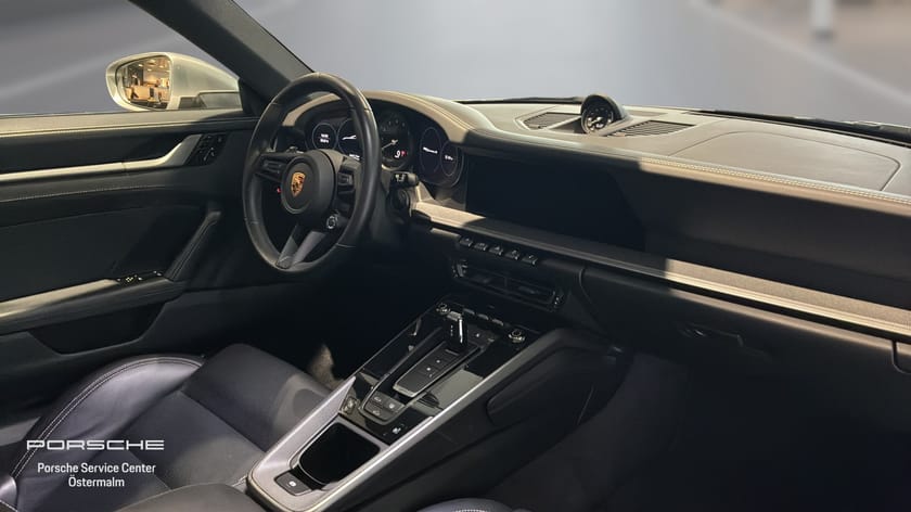 Bild 4 av Porsche 911 Carrera S 