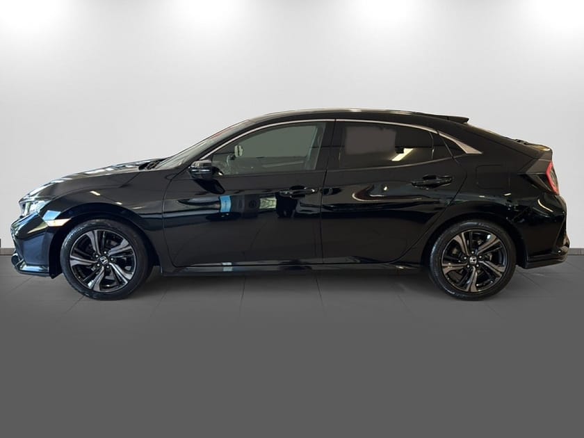 Bild 2 av Honda Civic Elegance 1.0T 126 HK /Navi/Backkamera