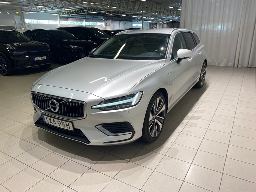 Bild 5 av Volvo V60 T8 TE Inscription