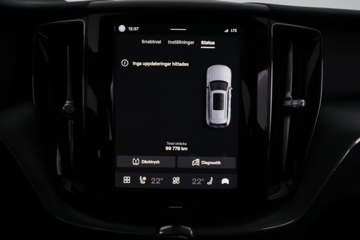 Volvo XC60 2024 - miniatyr 13