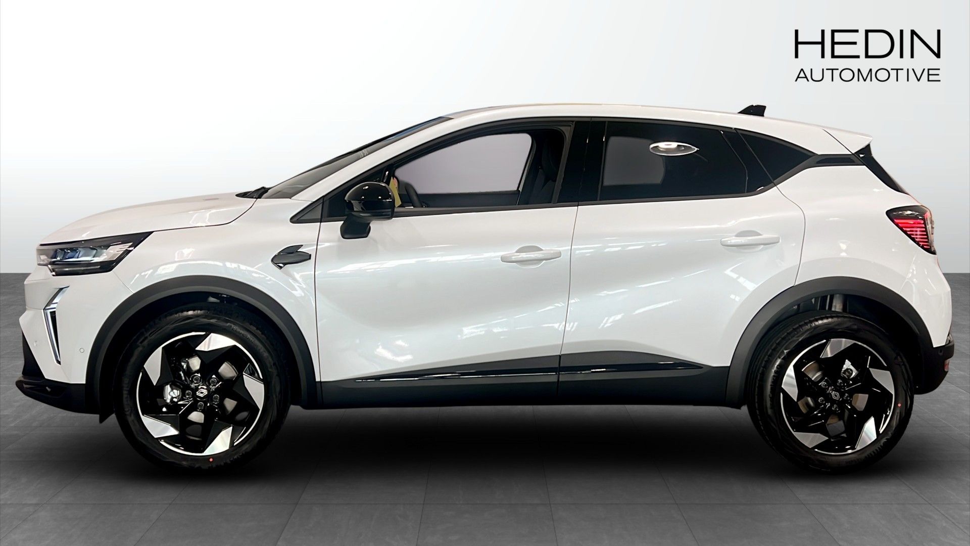 Renault Captur 2026, bild 6/10