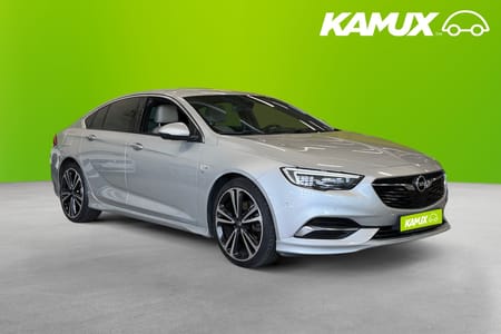 Opel Insignia Grand Sport OPC Line 2.0 CDTI 170 hk 360 Massage Ventilerade Drag Adapt Farth