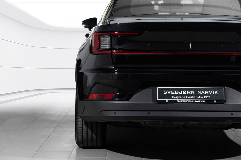 Bilde 5 av Polestar 2 Long range Dual motor 