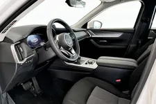 Mazda CX-60 PHEV