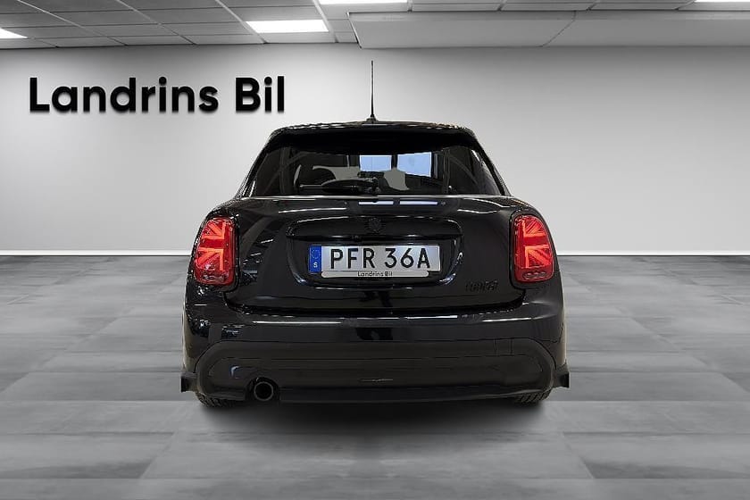 Bild 5 av MINI Cooper