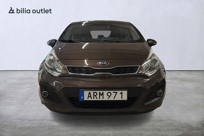 Bild 3 av Kia Rio