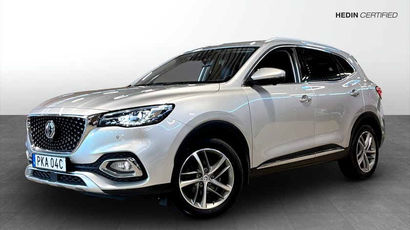 Bild 1 av MG EHS PHEV LUXURY