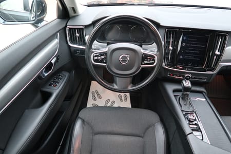 Volvo V90 D3 Business Advanced