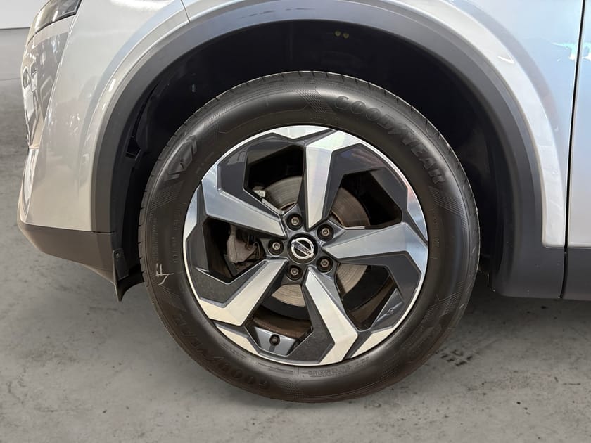 Bild 4 av Nissan Qashqai