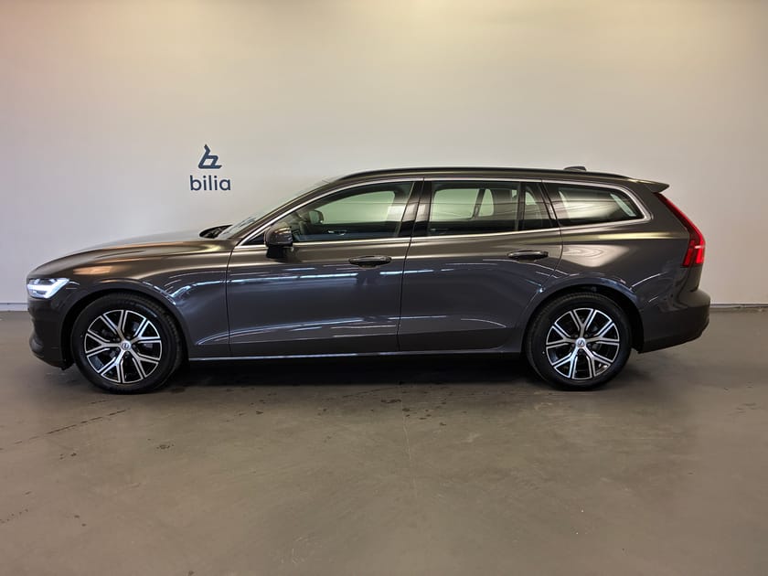Bild 3 av Volvo V60