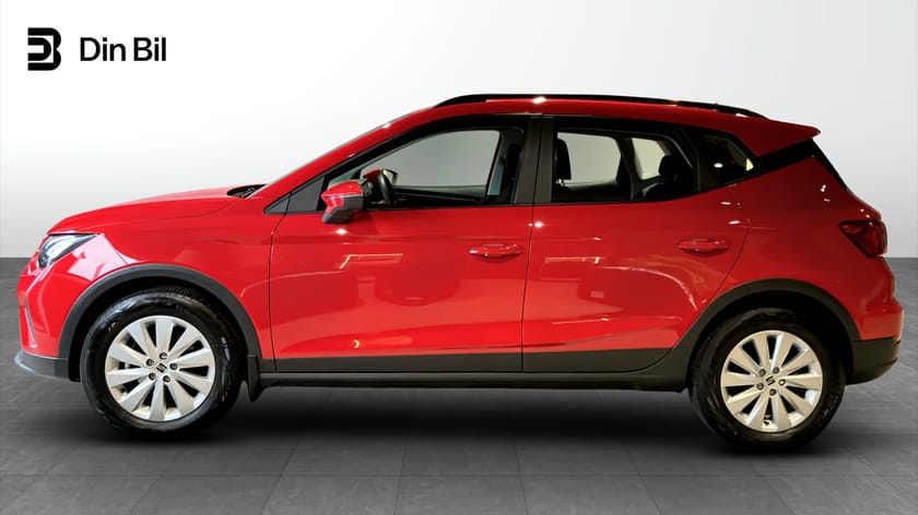 Bild 2 av SEAT Arona