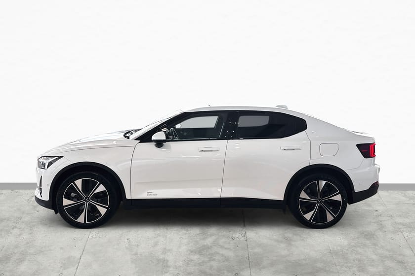 Bild 1 av Polestar 2 Long Range Dual Motor 