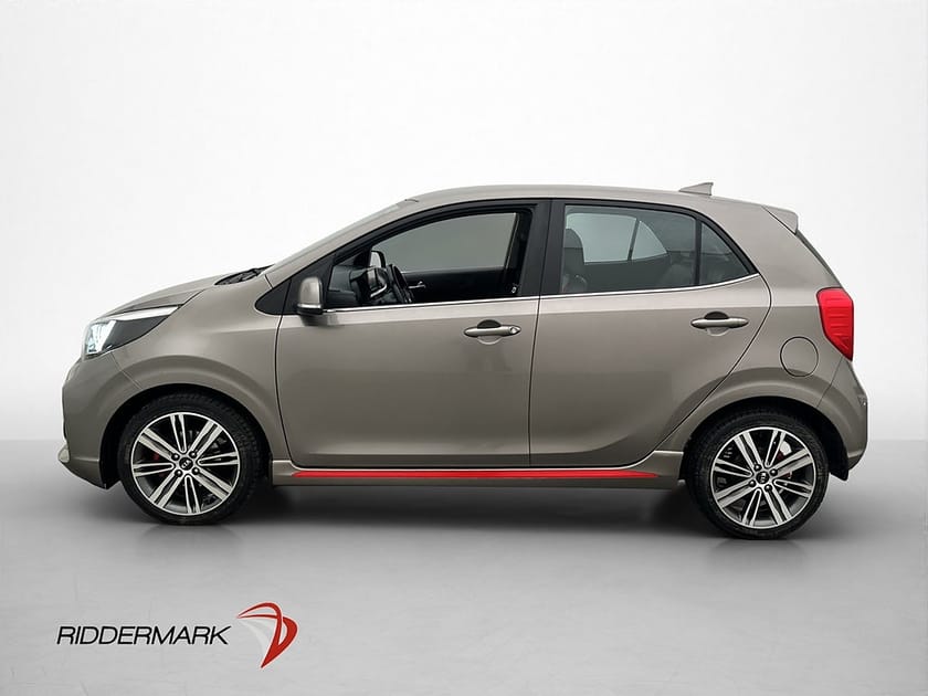 Bild 5 av Kia Picanto