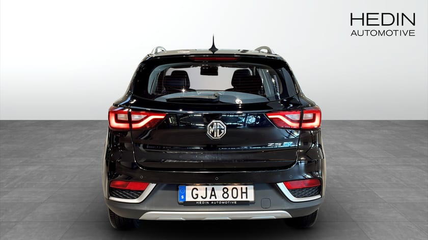 Bild 5 av MG ZS EV