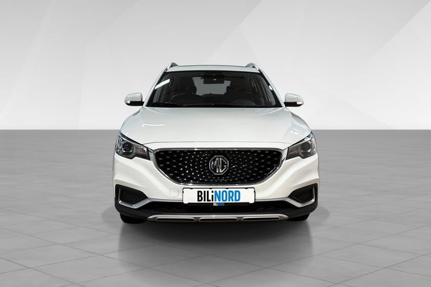 Bilde 3 av MG ZS EV Luxury