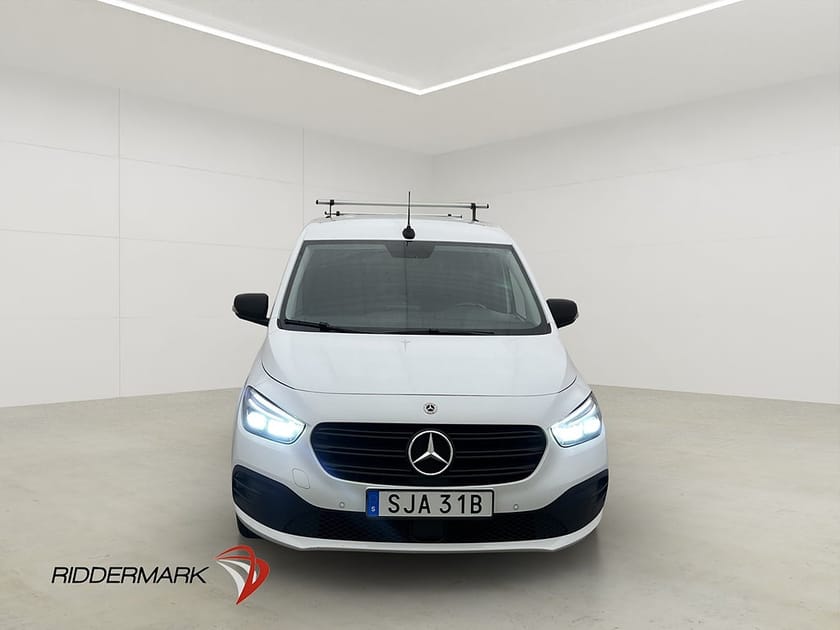 Bild 5 av Mercedes-Benz Citan 112 CDI