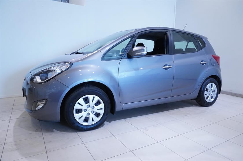 Bild 3 av Hyundai ix20 1.6 Automatisk, 125hk, Pdc, Backkamera