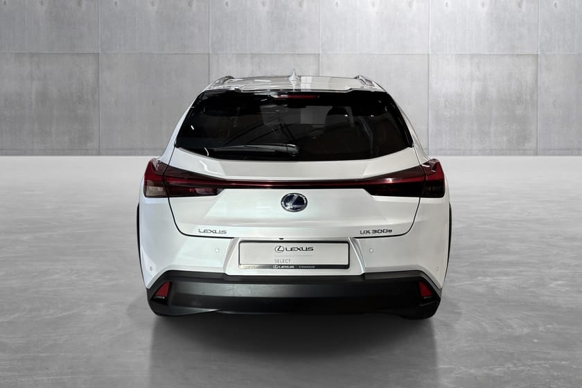 Bilde 4 av Lexus UX 300e EL Automatgir Premium