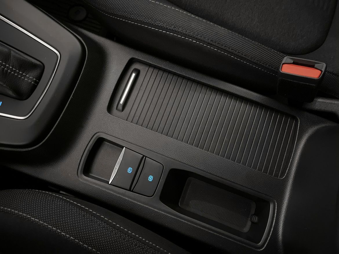 Ford Focus 2024 - miniatyr 16