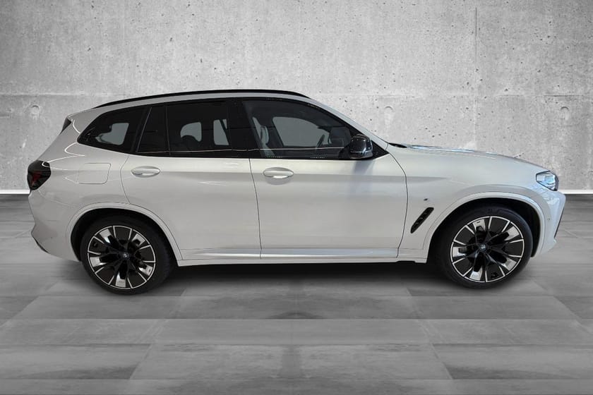 Bilde 4 av BMW iX3