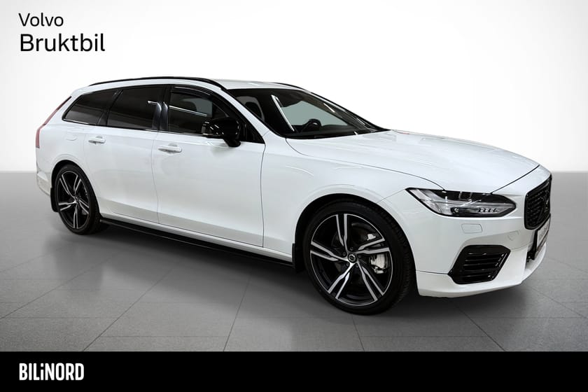 Bilde 1 av Volvo V90
