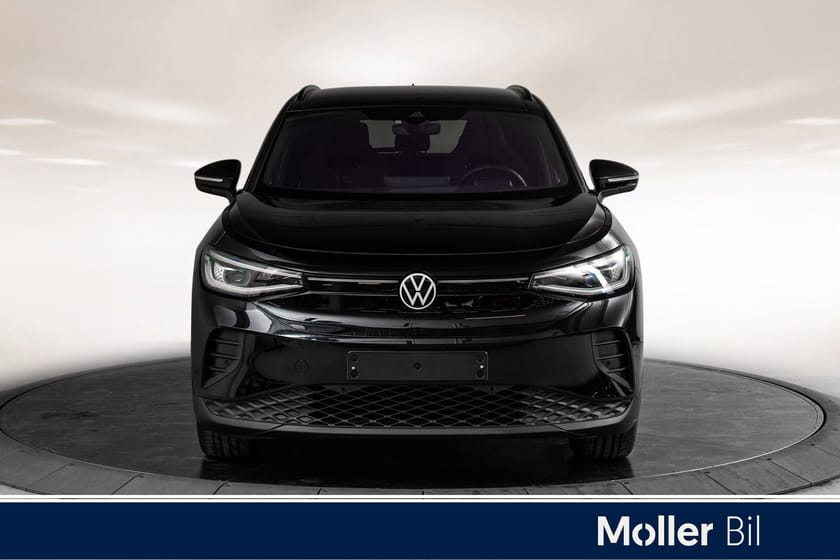 Bilde 3 av Volkswagen ID.4 Pro 4M 4Motion 77kWh 286hk Exclusive