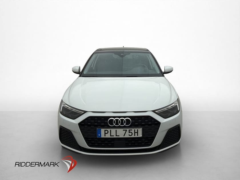 Bild 2 av Audi A1 Sportback 30 TFSI Proline Cockpit CarPlay P-Sensorer