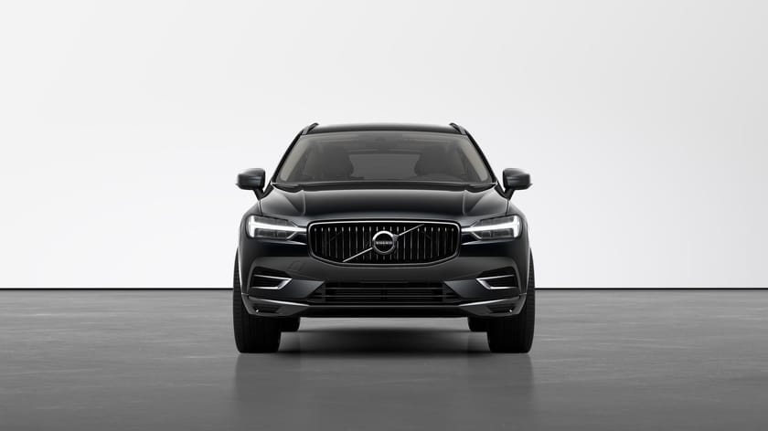 Bilde 3 av Volvo XC60 Recharge T6 Inscription PANO|19"|ACC|H&K|TONEDE|8år*