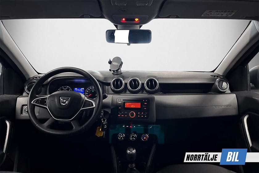 Bild 3 av Dacia Duster