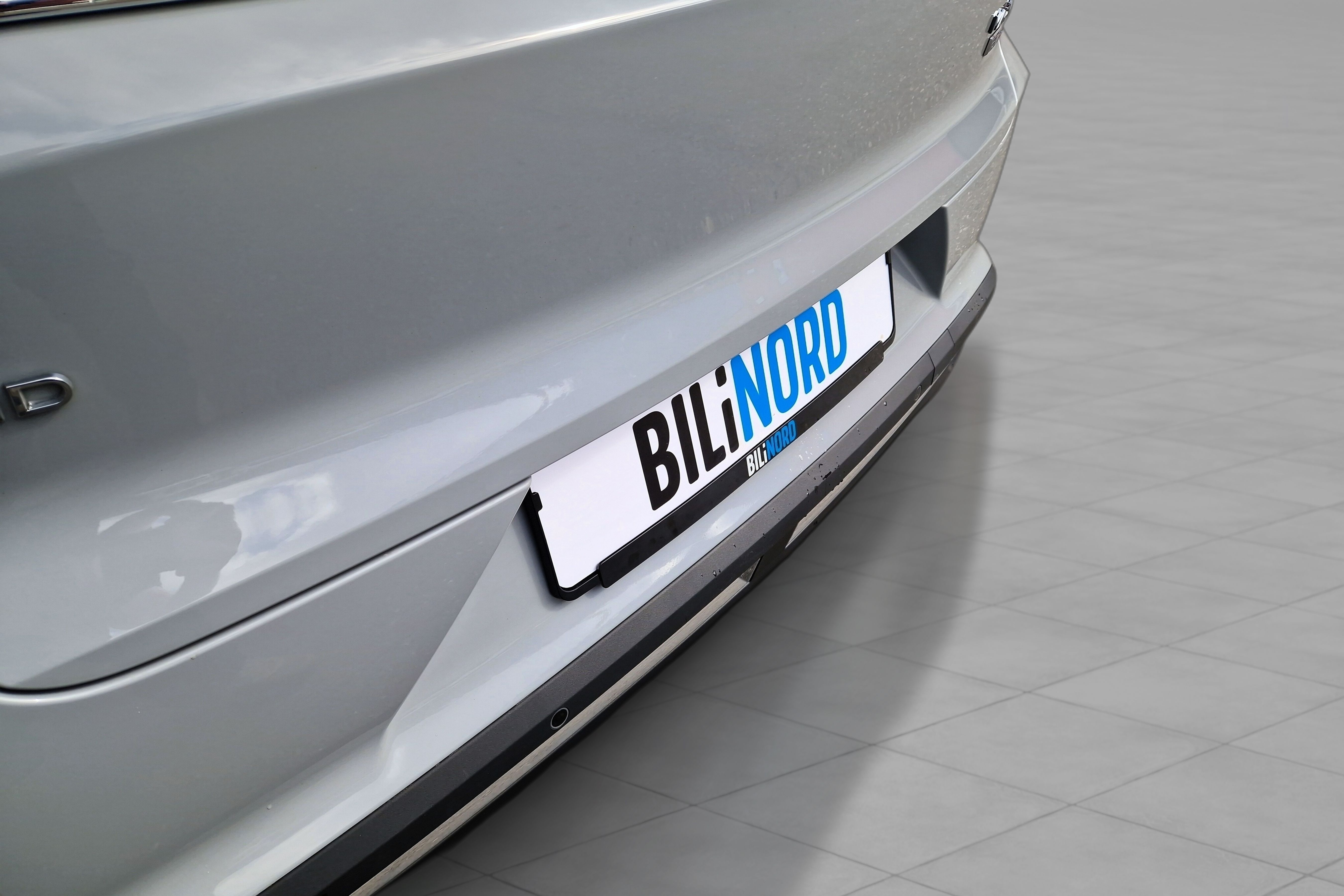 MG Marvel R Performance bilde 8