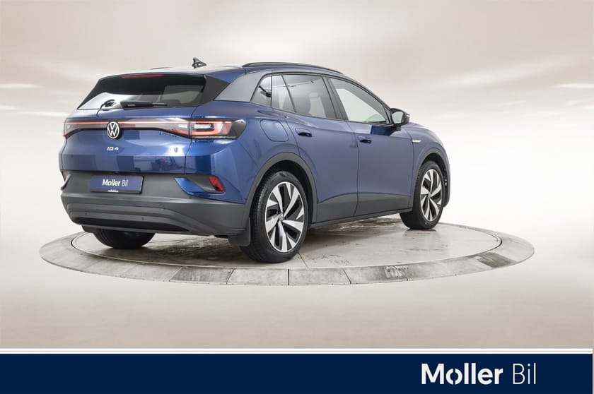 Bilde 5 av Volkswagen ID.4 Pro Performance limited  77kwh 204hk