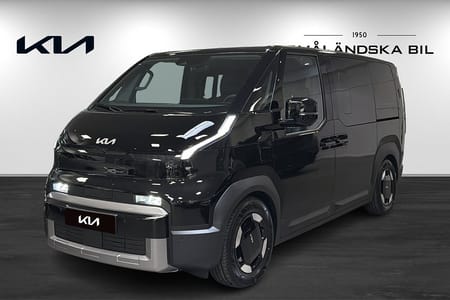 Kia PV5 Passenger