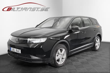 Opel Grandland Hybrid