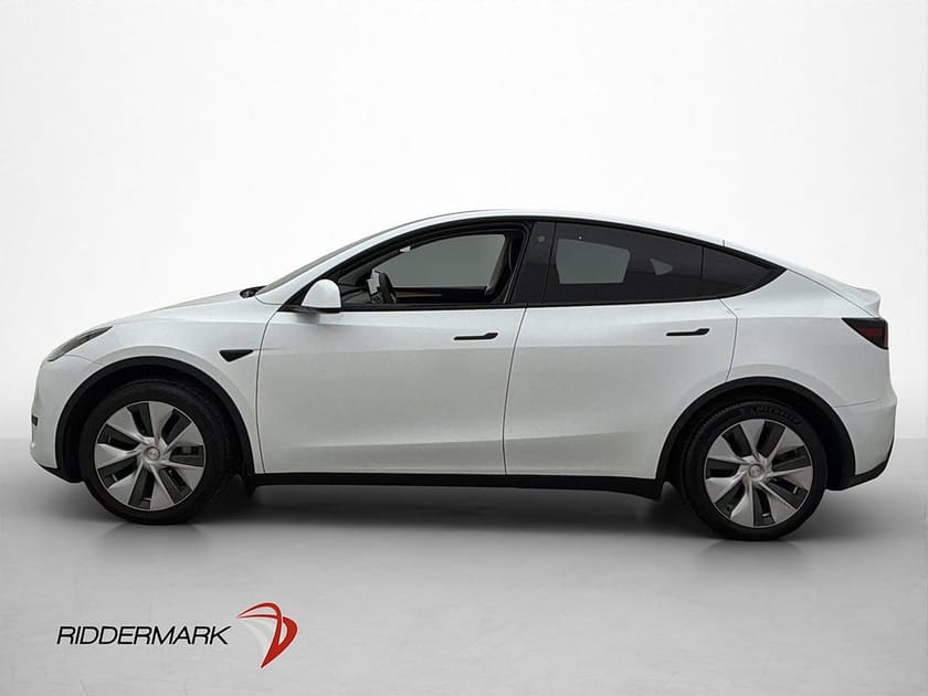 Bild 5 av Tesla Model Y Standard Range RWD