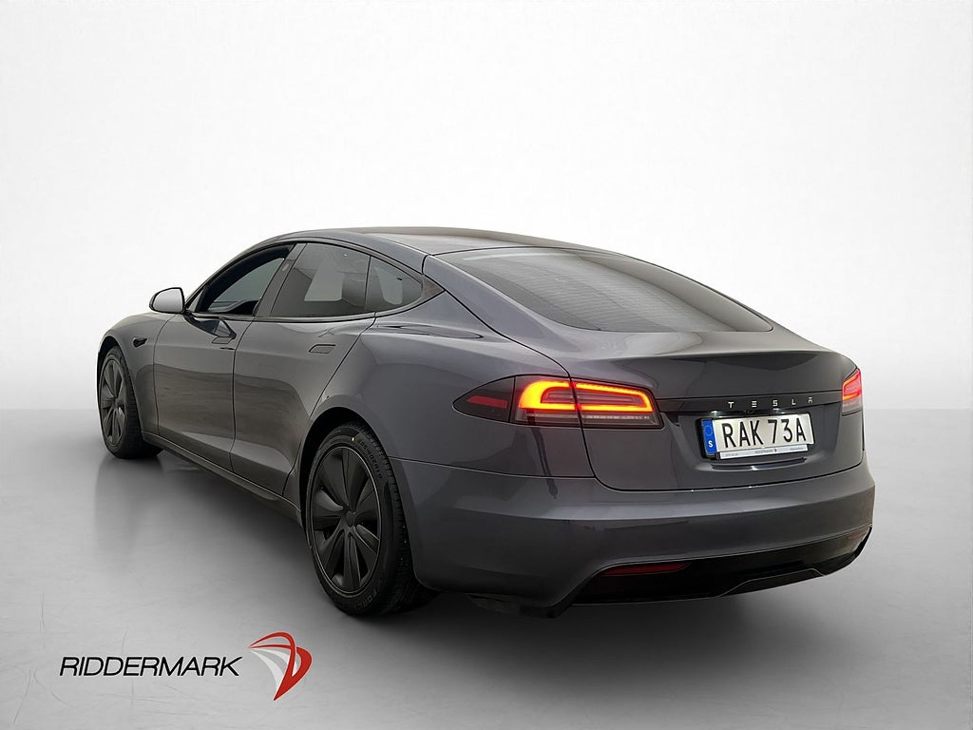 Tesla Model S 2023, bild 6/10