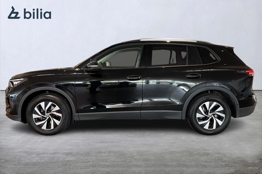 Bild 5 av Volkswagen Tiguan 1.5 eTSI Life Edition Drag 150HK