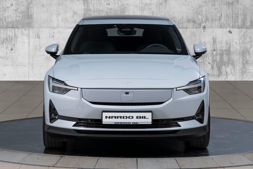 Bilde 2 av Polestar 2 Long Range Dual Motor 2024 Plus Pilot