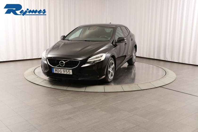 Bild 1 av Volvo V40 D2 Business Advanced