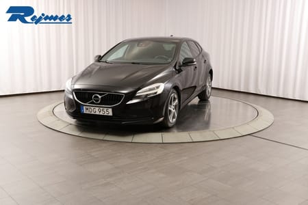 Volvo V40 D2 Business Advanced